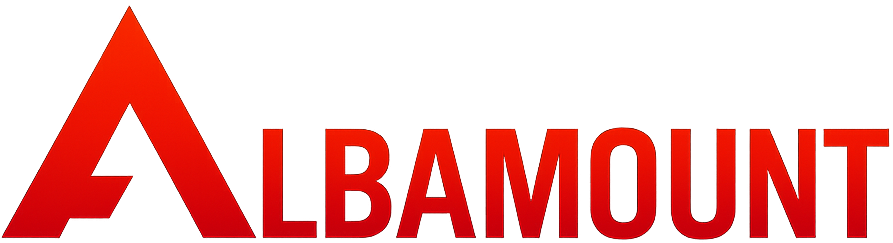 ALBAMOUNT